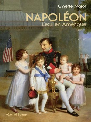 cover image of Napoléon--Tome 2